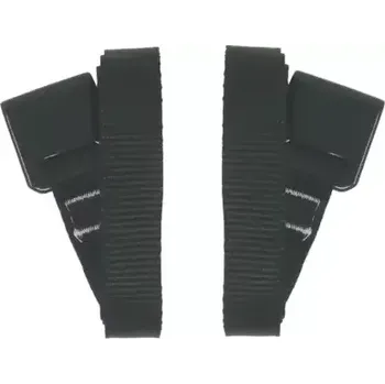 nosiče na kolo Peruzzo pásky s háčky pro nosiče Padova