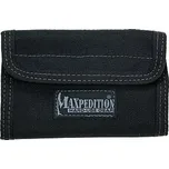 Maxpedition Spartan Wallet Black