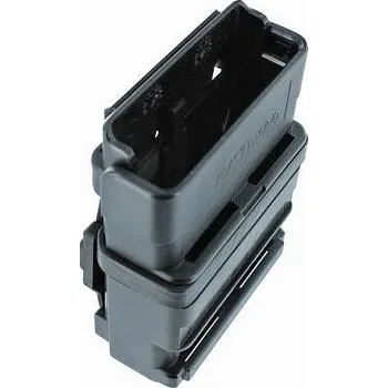 Outdoorové zavazadlo FastMag Pouzdro na puškový zásobník Gen IV Duty Belt AR15