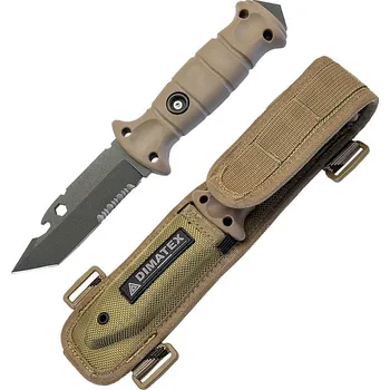 Pracovní nůž Wildsteer Spike Coyote