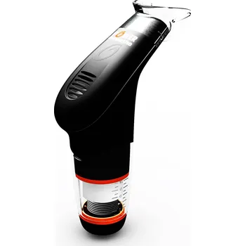 Trenažér POWERbreathe PLUS Heavy Special Edition Black