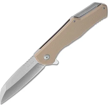 turistický batoh KA-BAR Jarosz Framelock Wharncliffe 7508