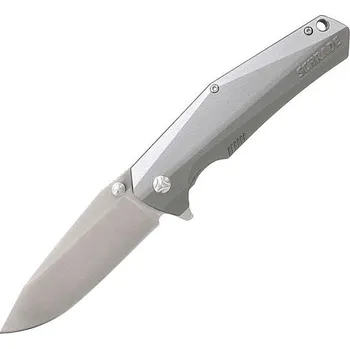 turistický batoh Schrade SCH306 Linerlock Gray