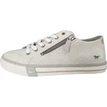 MUSTANG dámské tenisky 828016 bílé Velikost: 40