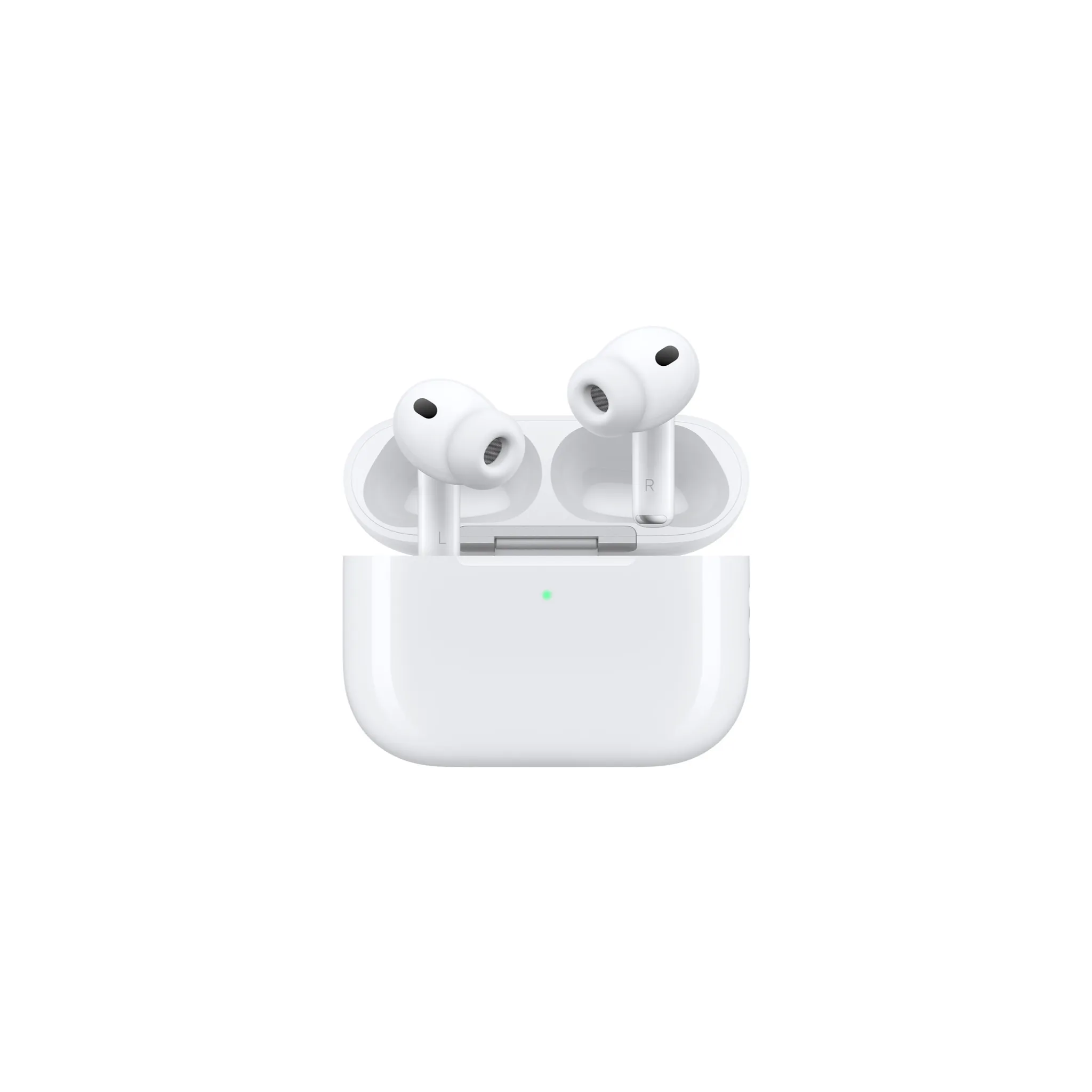 Fotografie 1 - Sluchátka Apple AirPods Pro 3 2025