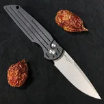 Pro-Tech Tactical Response 3 Left Hand