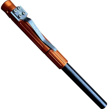 Outdoor Element Fire Flute Outdoorové křesadlo s píšťalkou a troudem