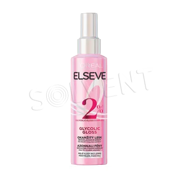 Vlasová regenerace Elseve sprej 150ml Glycolic Gloss Core