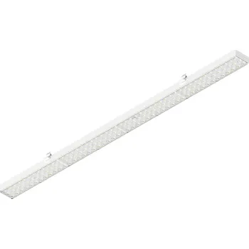 Bodové svítidlo SLV - BIG WHITE RETRO LT 1200 93 835/840/850 MB ML WH DALI Lehký nosič 1200mm - BIG WHITE (SLV) LA 1009184