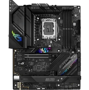 Základní deska ASUS ROG STRIX B760-F GAMING WIFI Intel B760 LGA 1700 ATX