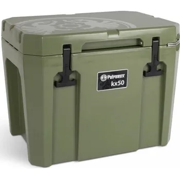 Termobox Chladicí box Petromax KX50 50 l Chladící box olivový