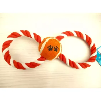 Hračka pro psa Balónek na provazu