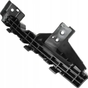 Nárazník KLUZNÁ LIŠTA držák nárazníku PŘEDNÍ levý KIA CEED 12 - 18 86517A2000