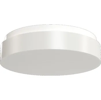 Osvětlení OSMONT IRIDA 3 stropní/nástěnné plastové svítidlo bílá IP65 3000/4000 K 13W LED DALI - OSMONT OS IRI72788