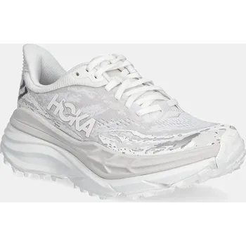 Pánská obuv Boty Hoka Stinson 7 1141531 bílá 00X, EUR 41 1/3