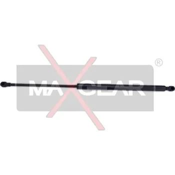 Pneumatická pružina zadní dveře FIAT STILO 5D 01- 2409100013 MAXGEAR