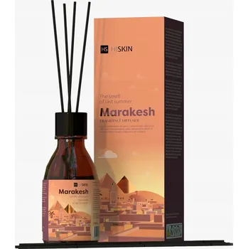 Vonná tyčinka HISKIN HOME VONNÉ TYČINKY 80ML MARRAKECH