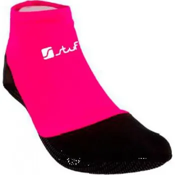 Dámské ponožky Dětské neoprenové ponožky Stuf – růžové Velikost: 22-23