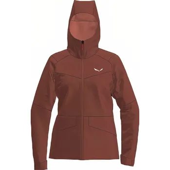 Dámská casual bunda Bunda SALEWA PUEZ GTX 2L EPE JACKET W Lady velikost L
