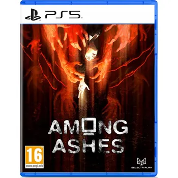 Hra pro PlayStation 5 Among Ashes (PS5)