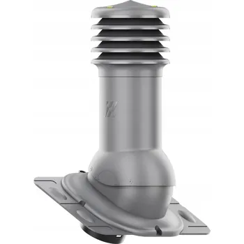 Vrták Větrací komín Krono-Plast ⌀ 150 mm