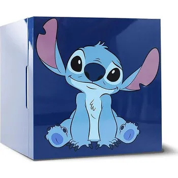 Ukonic Lilo and Stitch - Mini Fridge