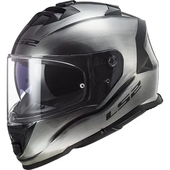 Helma na motorku LS2 Helmets LS2 FF800 STORM JEANS - XXL