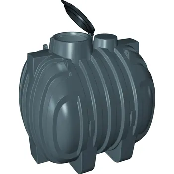 nádrž Podzemní nádrž CISTERNA 5700 L