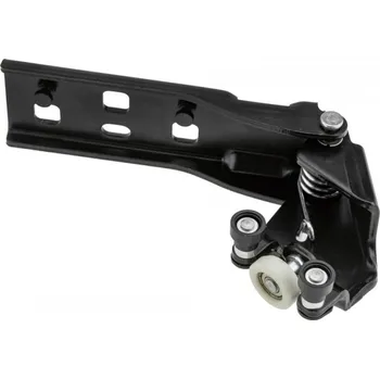 Dveře karosérie Valive vedeni, posuvne dvere RENAULT TRAFIC III 2014-,OPEL VIVARO B 2014- 777645238R NTY