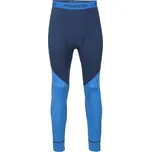 Progress MW SDN 170 pánské dlouhé merino spodky Tmavě Modrá/Modrá - vel. L r.25