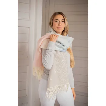 Šátek PENELOPE Šála Lana Penelope, multicolor