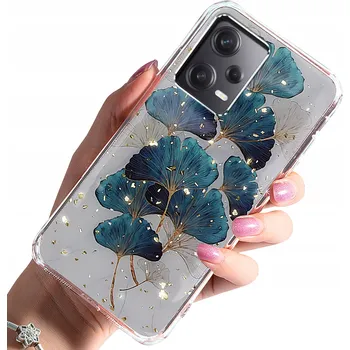 Pouzdro na mobilní telefon Zadní Kryt KrainaGSM pro Xiaomi Redmi Note 12 5G vícebarevný