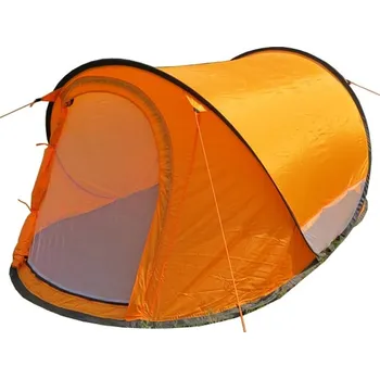 Stan Stan Brother samorozložitelný pro 3 osoby HR87020