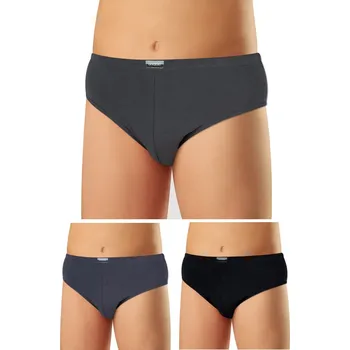 Slipy Andrie PS 3569 3XL 3ks pánské slipy