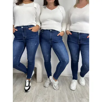 Dámské džíny Džíny dámské Waty Velikost: 32