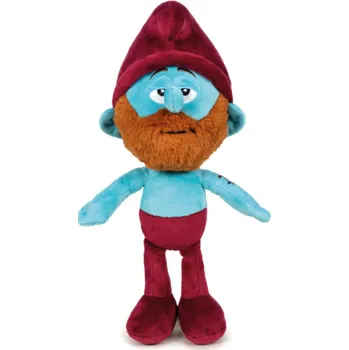 plyšák ŠMOULA KEN 32 cm Plyš