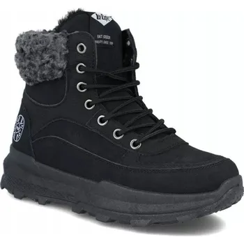 Dámské kozačky Dámské zateplené trekingové Kotníkové Boty Lee Cooper 39