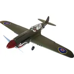 Seagull | P-40N Warhawk 2,03m (Zatahovací podvozek) Sharkhead SEA250S