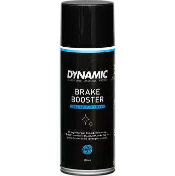 Dynamic Bike Care Čistič brzd Dynamic Brake Booster objem - (náplň) 400 ml