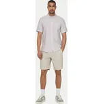 Only & Sons Šortky z materiálu Leo 22028301 Béžová Regular Fit XXL