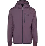 Pánská bunda Stöckli Insulator Hoody Montero Bordeaux