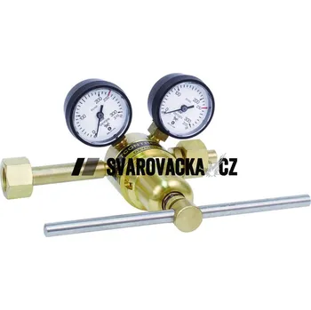 Ventil Redukční ventil JC600 DUSÍK 300/230 Bar