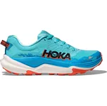 Dámské běžecké boty Hoka TORRENT 4 W tyrkysové 1155074-CKY - EUR 41 1/3 | UK 7,5 | US 9