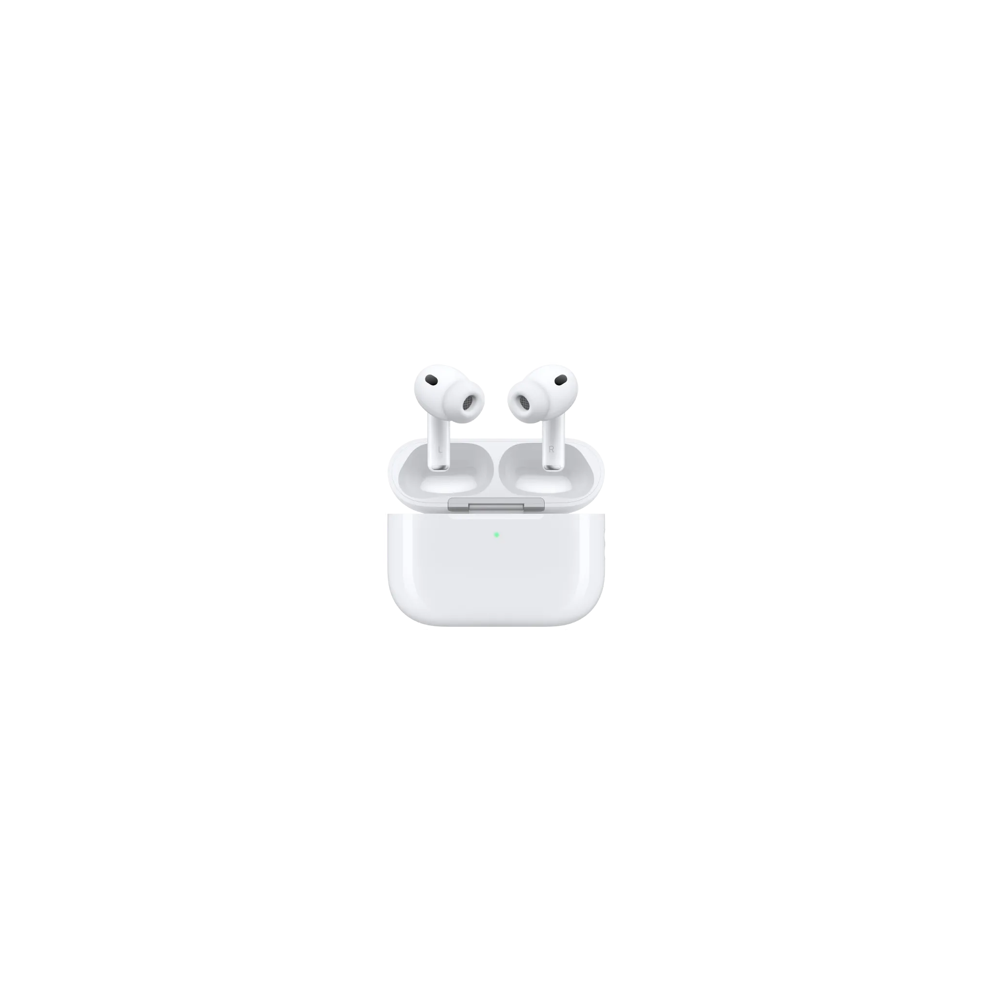 Fotografie 2 - Sluchátka Apple AirPods Pro 3 2025