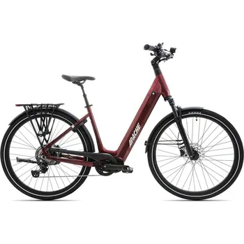 Elektrokolo Apache Sota 2 BF410 720 Wh vínová 2025 L