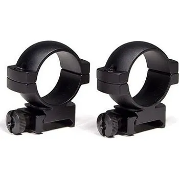 Puškohled Vortex Hunter Mounting Rings 30 mm Medium
