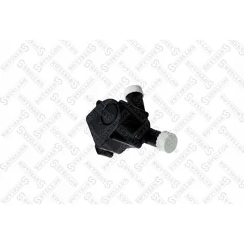 Vodní pumpa motoru ELEKTRICKÉ VODNÍ ČERPADLO AUDI A4 A5 A6 Q5, Seat EXEO 2.0TDI 04>