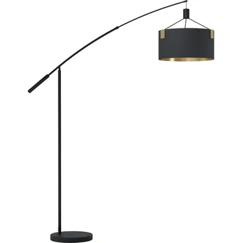 Stojací lampa STARSOFLIGHT Stojací svítidlo TORTOLA 1 39966 - STARS OF LIGHT EG 39966