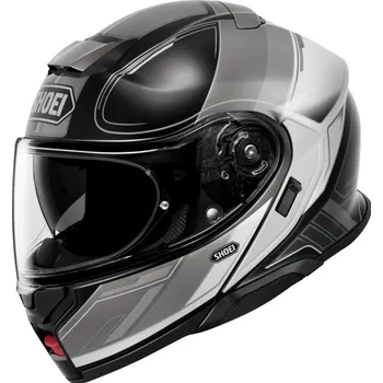 Helma na motorku SHOEI přilba NEOTEC 3 Sharpen TC-5 - L
