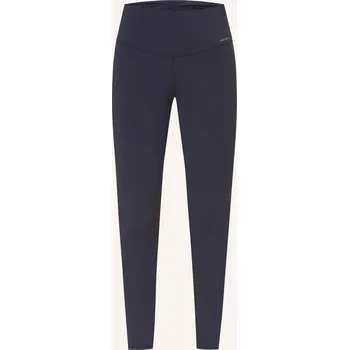 Mandala Dámské Legíny On Point, tmavě modrá, 42